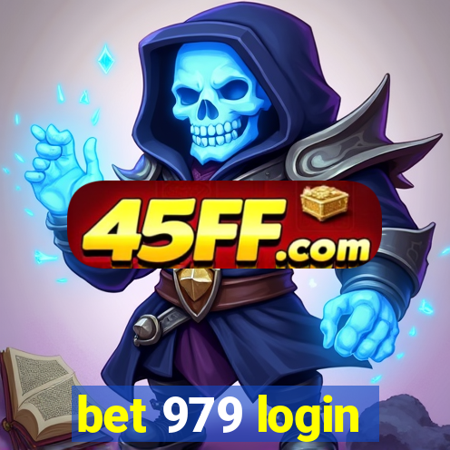 bet 979 login